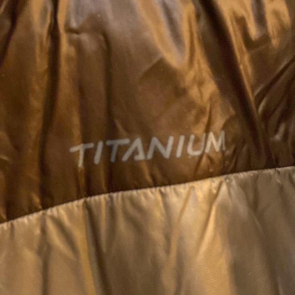 Columbia Titanium Interchange Puffer - image 3